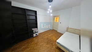 0% Comision | Apartament decomandat cu 2 camere, 56 mp | N. Titulescu - imagine 4