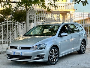 Vw Golf 7 Higline 1.6Tdi DSG
