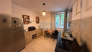0% Comision | Apartament decomandat cu 2 camere, 56 mp | N. Titulescu - imagine 5