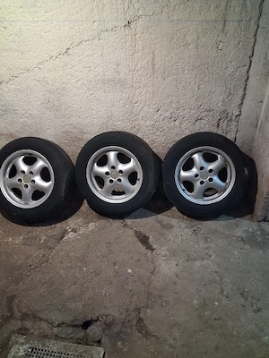 genti Skoda Golf