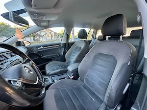 Vw Golf 7 Higline 1.6Tdi DSG - imagine 5