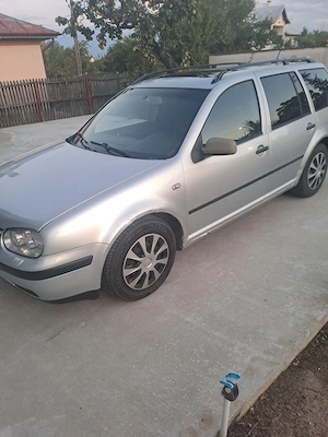 Vand Volkswagen Golf 4 combi - imagine 2