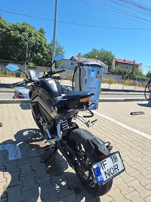 Motocicleta Cfmoto NK300 - imagine 3