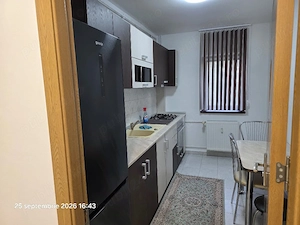 Garsoniera de închiriat in Ploiesti, zona Vest - imagine 4