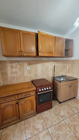 Apartament cu 2 camere,decomandat ,Rogerius - imagine 5