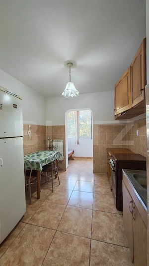 Apartament cu 2 camere,decomandat ,Rogerius - imagine 4