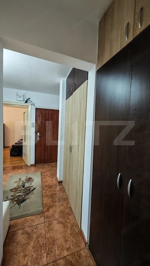 Apartament cu 2 camere,decomandat ,Rogerius - imagine 6