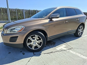 Volvo XC60, E 5 ,2011 - imagine 2