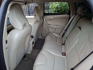 Volvo XC60, E 5 ,2011 - imagine 8