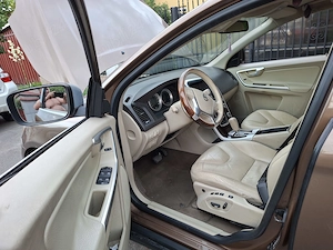 Volvo XC60, E 5 ,2011 - imagine 5