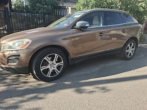 Volvo XC60, E 5 ,2011 - imagine 9