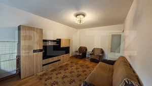 Apartament cu 2 camere,decomandat ,Rogerius - imagine 2