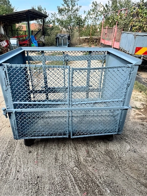 container in tiranti - imagine 4