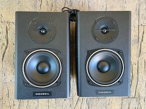 monitoare studio Kurzweil KS-40A 