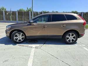 Volvo XC60, E 5 ,2011 - imagine 3