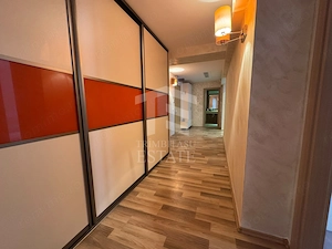 Apartament 90 mp RIN Grand Residence 3 camere 10/13 - imagine 11