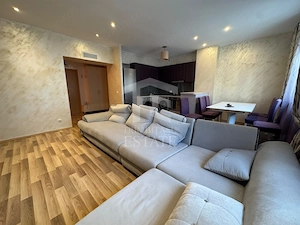 Apartament 90 mp RIN Grand Residence 3 camere 10/13 - imagine 3