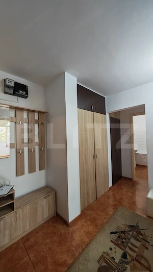 Apartament cu 2 camere,decomandat ,Rogerius - imagine 8