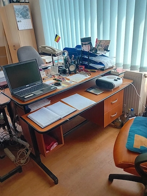 de vanzare 3 buc mese pt.birou 