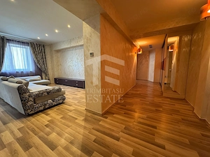 Apartament 90 mp RIN Grand Residence 3 camere 10/13 - imagine 9