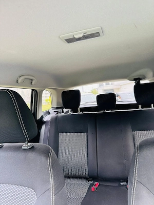 vanzare auto Suzuki vitara - imagine 2