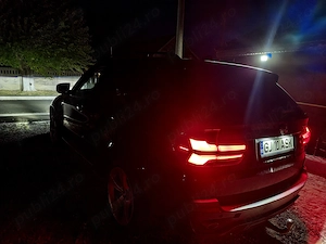 BMW X5 E70 3.0d M57 XDrive  - imagine 10
