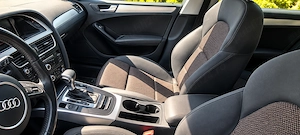 Audi A4 Allroad Automata - imagine 3