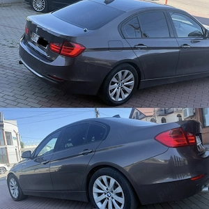 Bmw Seria 3 | 320d - imagine 4