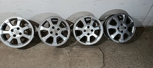 Jante 15" Opel 4x100 - imagine 2