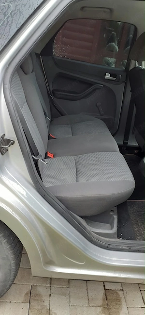 Ford Focus 2007   Doar 150.000 km - imagine 5