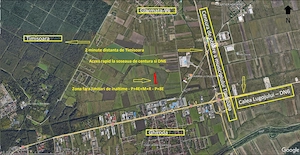 Teren Rezidential Ghiroda | APARTAMENTE (studio , 1 - 5 camere) - imagine 2