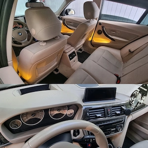 Bmw Seria 3 | 320d - imagine 7