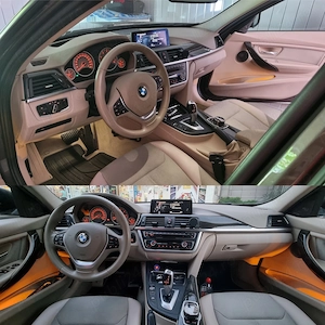 Bmw Seria 3 | 320d - imagine 6