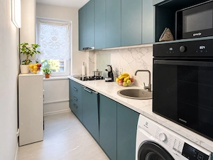 Apartament 3 camere Vlaicu de vanzare - imagine 2