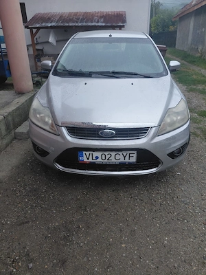 ford focus - imagine 3