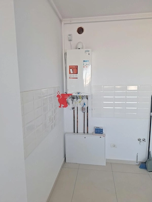 APARTAMENT PREMIUM CU 3 CAMERE | X CITY TOWER | COMISION 0 % - imagine 13