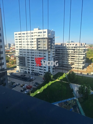 APARTAMENT PREMIUM CU 3 CAMERE | X CITY TOWER | COMISION 0 % - imagine 2