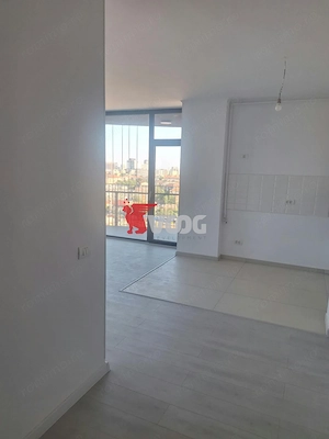 APARTAMENT PREMIUM CU 3 CAMERE | X CITY TOWER | COMISION 0 % - imagine 8