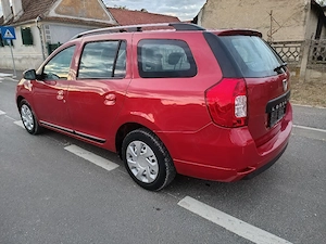 Dacia Logan MCV 2014 klima motor 899 - imagine 5