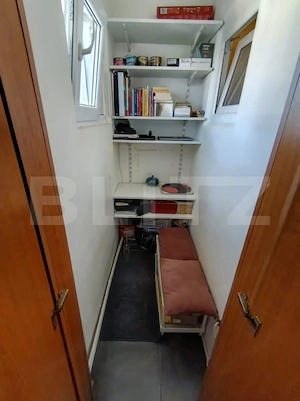 Apartament 4 camere | 79 mp | Centrul Civic – Brașov | Etaj 4 - imagine 9