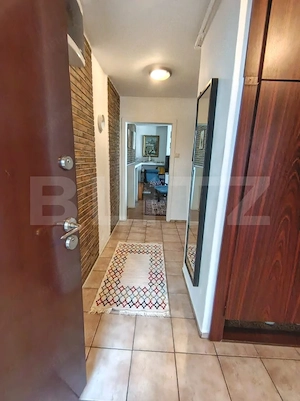 Apartament 4 camere | 79 mp | Centrul Civic – Brașov | Etaj 4 - imagine 13