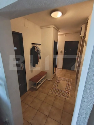 Apartament 4 camere | 79 mp | Centrul Civic – Brașov | Etaj 4 - imagine 14
