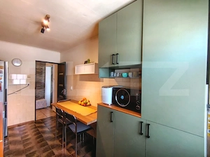 Apartament 4 camere | 79 mp | Centrul Civic – Brașov | Etaj 4 - imagine 8
