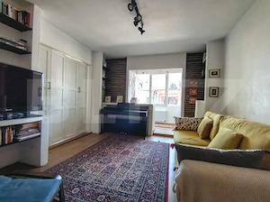 Apartament 4 camere | 79 mp | Centrul Civic – Brașov | Etaj 4 - imagine 4