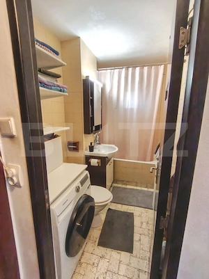 Apartament 4 camere | 79 mp | Centrul Civic – Brașov | Etaj 4 - imagine 16