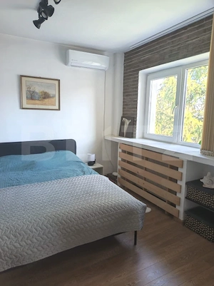 Apartament 4 camere | 79 mp | Centrul Civic – Brașov | Etaj 4 - imagine 5