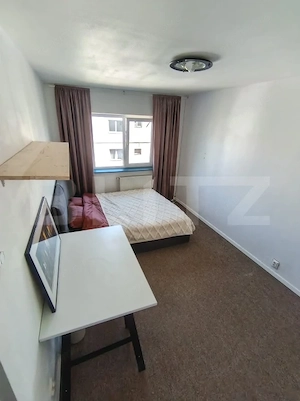 Apartament 4 camere | 79 mp | Centrul Civic – Brașov | Etaj 4 - imagine 11