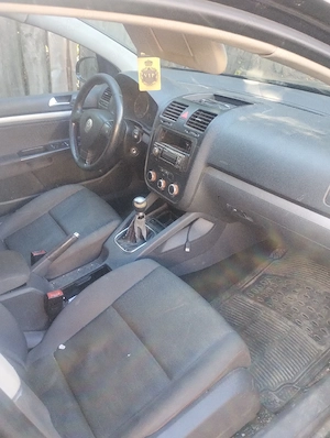 Vand golf 5 1.9 tdi - imagine 2