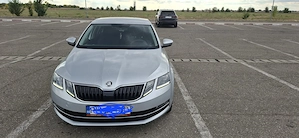 Vand Skoda Octavia - imagine 2