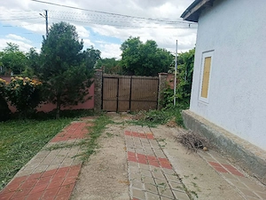 Vand casa Tămăoani Județul Galati - imagine 9